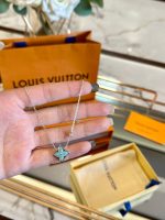 Color Blossom BB Star Bracelet, Yellow Gold, Amazonite and Diamond - Image 9