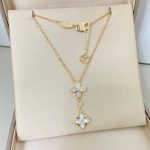 M Star Multi-Motif Pendant - Image 17