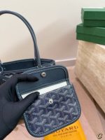 Anjou Mini Bag - Image 10