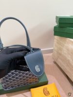 Anjou Mini Bag - Image 11