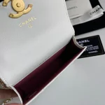 Calfskin Size: 12cmx9cm Ident No.: 2290 - Image 2