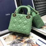 Classic size:17155cm Colour scheme: avocado green - Image 2