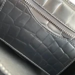 Balenciag Neo Classic Motorcycle Bag Size: 1992 Size: 16.5*22*9*14.5cm - Image 2