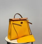 Canvas Bag Size: 31cm - Image 2