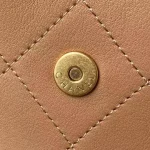 Calfskin Model: AS2542 Small: 19x23x7cm - Image 2