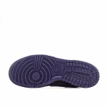 Concepts x Nike SB Dunk Low Purple Lobster Low Top Sneakers - Image 2