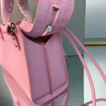 Balenciag* Neo Classic biker bag Size: 16.5*22*9*14.5cm - Image 2