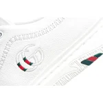 Gucci Distressed Screener sneaker - Image 2