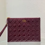 Caro Everyday Clutch Size:30cm