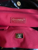 Chane Style: 2023 Dimensions: 45x9x50 - Image 2