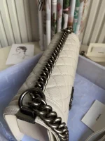 ?Chanel Calfskin Size:25x15x9cm - Image 2