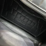 Balenciag* Neo Classic Motorcycle Bag - Image 2