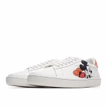 Gucci ACE series small white shoes casual shoes - Image 2