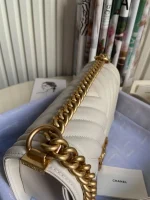 Chanel Calfskin Size:25x15x9cm - Image 2