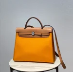 Canvas bag Size: 31*15*10cm