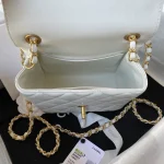 Chane key case size: 17X14.5X7.5cm - Image 2