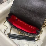 CHANE Style: AS3468 Size: 21*15*7.5cm - Image 2