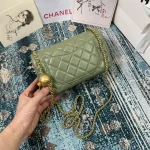 Chane One Shoulder Size: 20 - Image 2