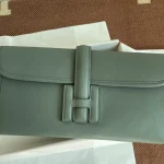 Almond green Medium bag Dinner bag - Image 2
