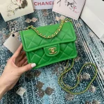 Chane Model: AS2356 Size: 18*14.5*8 - Image 2