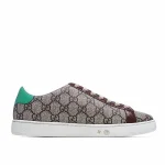 Gucci ACE series small white shoes casual shoes - Image 2