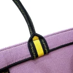 Book Tote Tote Size:1286 Size:41.5×34.5x16cm 36.5x28x14cm - Image 2