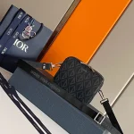 Clutch Messenger Bag Size: 17*12.5*5cm