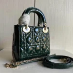 Di0r mini 3 compartment series size:17*15*5cm - Image 2