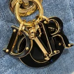 Denim Collection size:26*6*14cm - Image 2