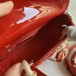 Di0r mini 3 compartment series Size:17*15*5cm - Image 2