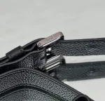 Gallop Messenger Bag Ref: 1ADPO033YKY Size: 20.5 x 16 x 5 cm - Image 2