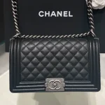 Ancient Silver Size: 25Cm