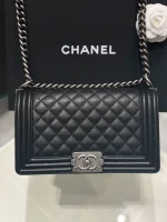 Ancient Silver Size: 25Cm