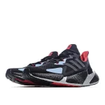 Adidas X9000L 4 Boost Popcorn Running Shoes 3M Reflective - Image 2
