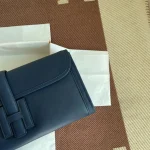 Dark blue Dinner bag - Image 2