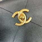 Chane Model: AS2845 Hippie Bag Size: 36 35.5 7 - Image 3