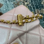 Chane Model: AS2855 Size: 19x13x6cm - Image 2