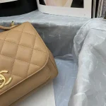 Chane Model: AS93608 Retro Bead Ball Pattern Versatile Size: 23x8x16cm - Image 2