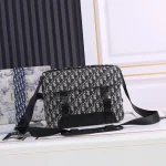 DiorExplorer Messenger Bag Size:31*21*8cm Model CD-1060