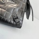 Balenciag Neo Classic Motorcycle Bag Size: 1992 Size: 16.5*22*9*14.5cm - Image 3