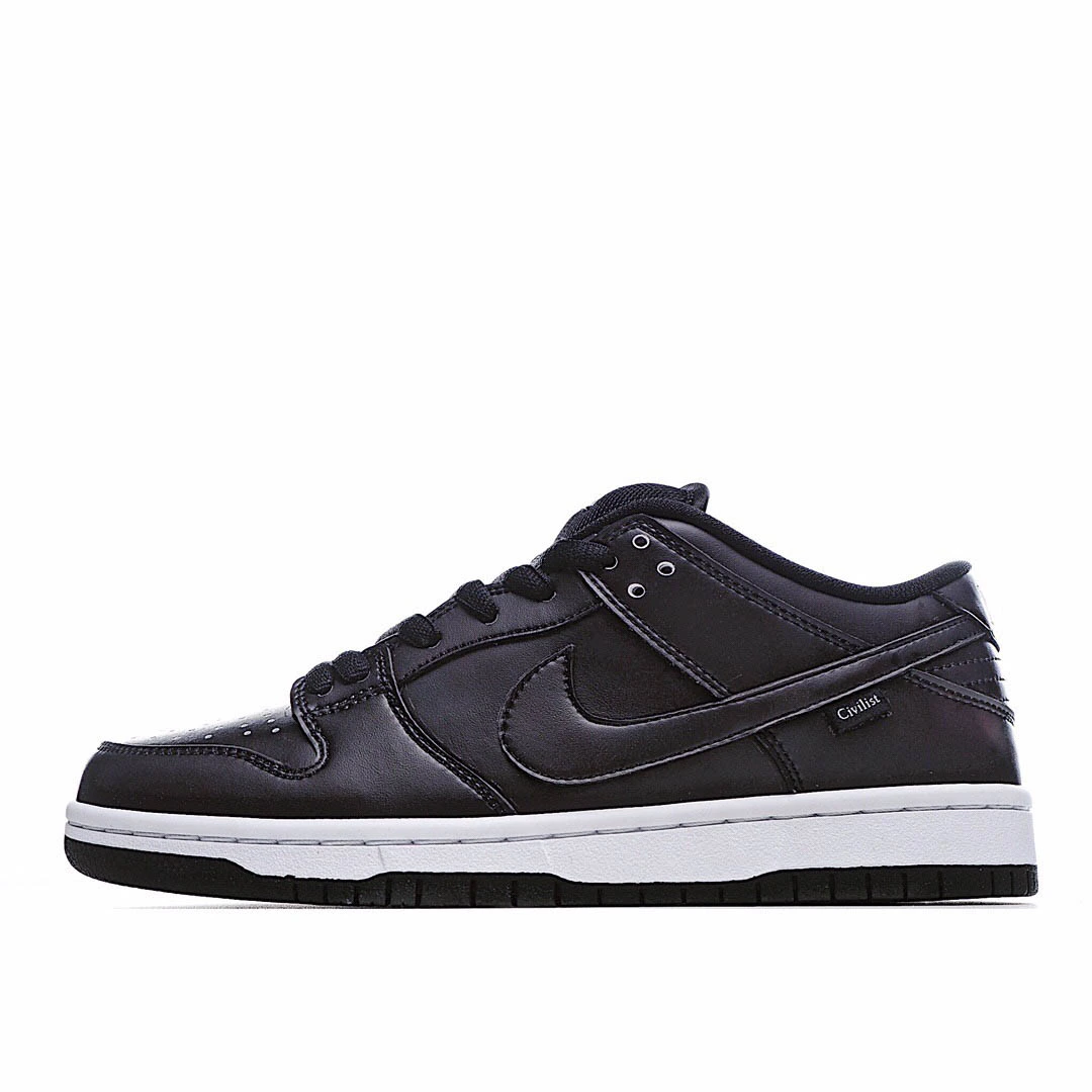 i0706da03f1a4fbbf3a077dfc0a0ed601.webp Civilist x Nike SB Dunk Low - Image 1