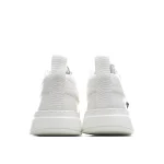 Gucci Distressed Screener sneaker - Image 2