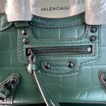 Balenciag* Neo Classic Casual Bag Size: 18cm - Image 2