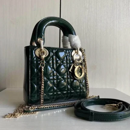 Di0r mini 3 compartment series size:17*15*5cm