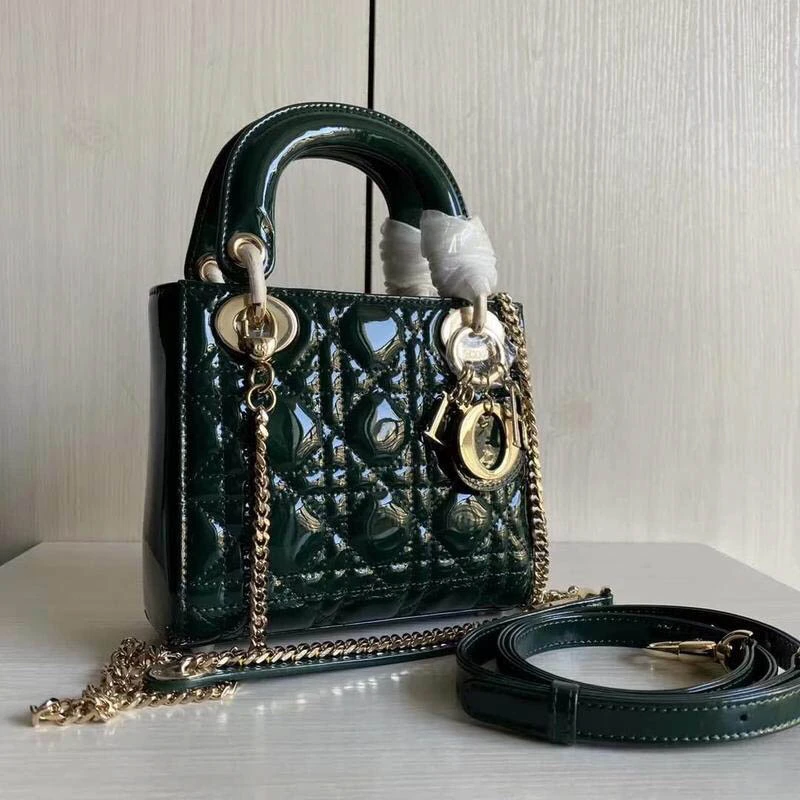 i080b678077978d880aa5a51f5af53939.webp Di0r mini 3 compartment series size:17*15*5cm - Image 1