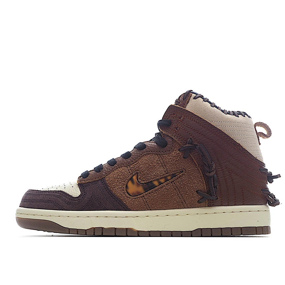 i0836777616da29a80b1d47a9d1b07d7e.webp Bodegar X Nike SB Dunk High Legend - Image 1