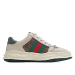 Gucci Distressed Screener sneaker - Image 2