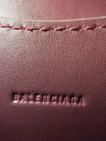 Balenciag* Neo Classic biker bag Size: 16.5*22*9*14.5cm - Image 2