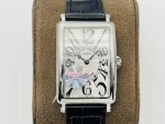 Franck Muller Diameter: 36.60 X26 mm - Image 9