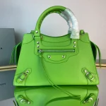 Balenciag* Neo Classic Casual Bag Size: 18cm - Image 2